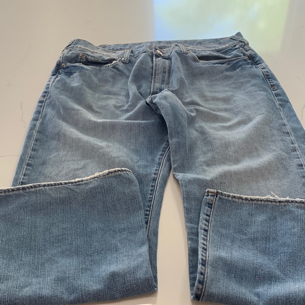 Guess Classic Blue Men's Jeans size 38